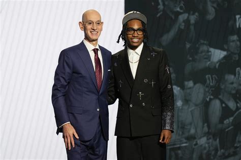 2024 NBA Draft: Contending Timberwolves swing big by moving .